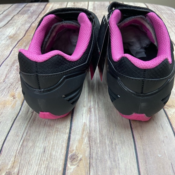 Muddyfox MTB 100 Women's Cycling Shoes - Picture 9 of 9